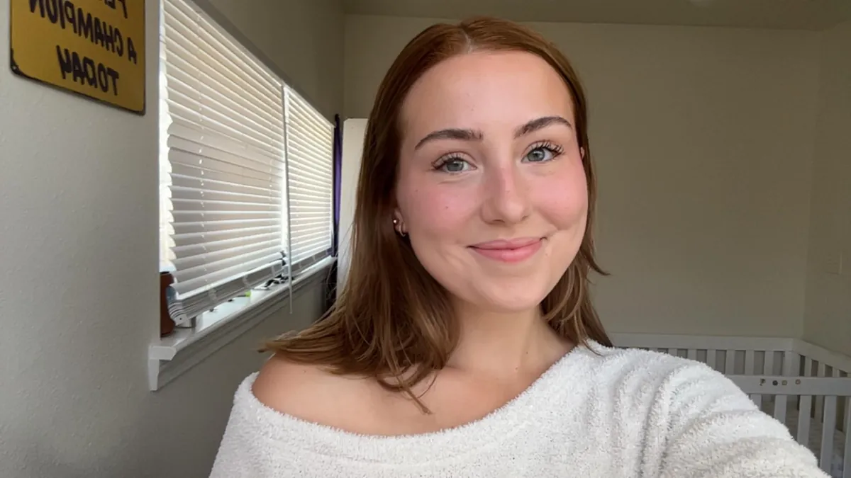 22F curious to see what people have to say