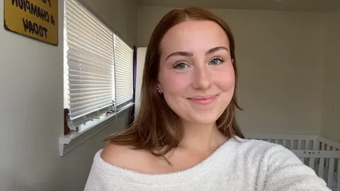 22F curious to see what people have to say