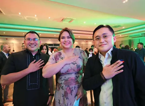 Breaking News: Duterte Youth Partylist Registration Cancelled