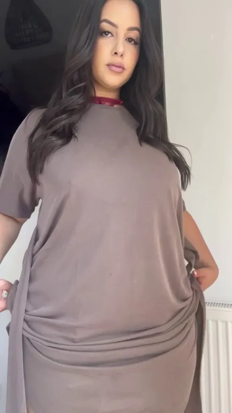 I wonder how many of you would actually fuck a thick Arab girl.
