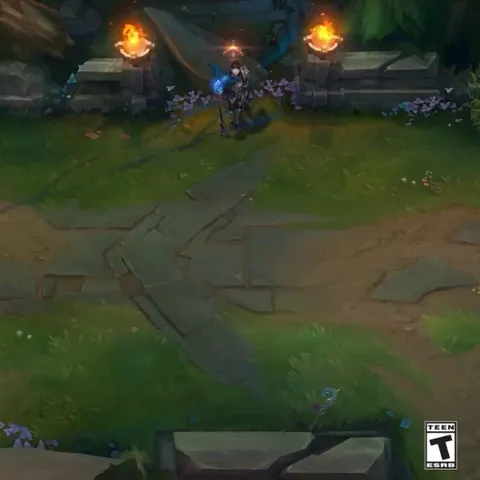 Machine Herald Viktor Ability Preview