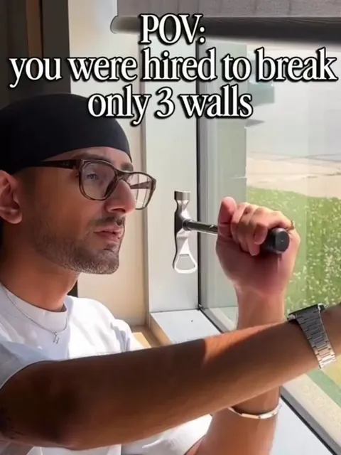 Hate it when thisHappens...