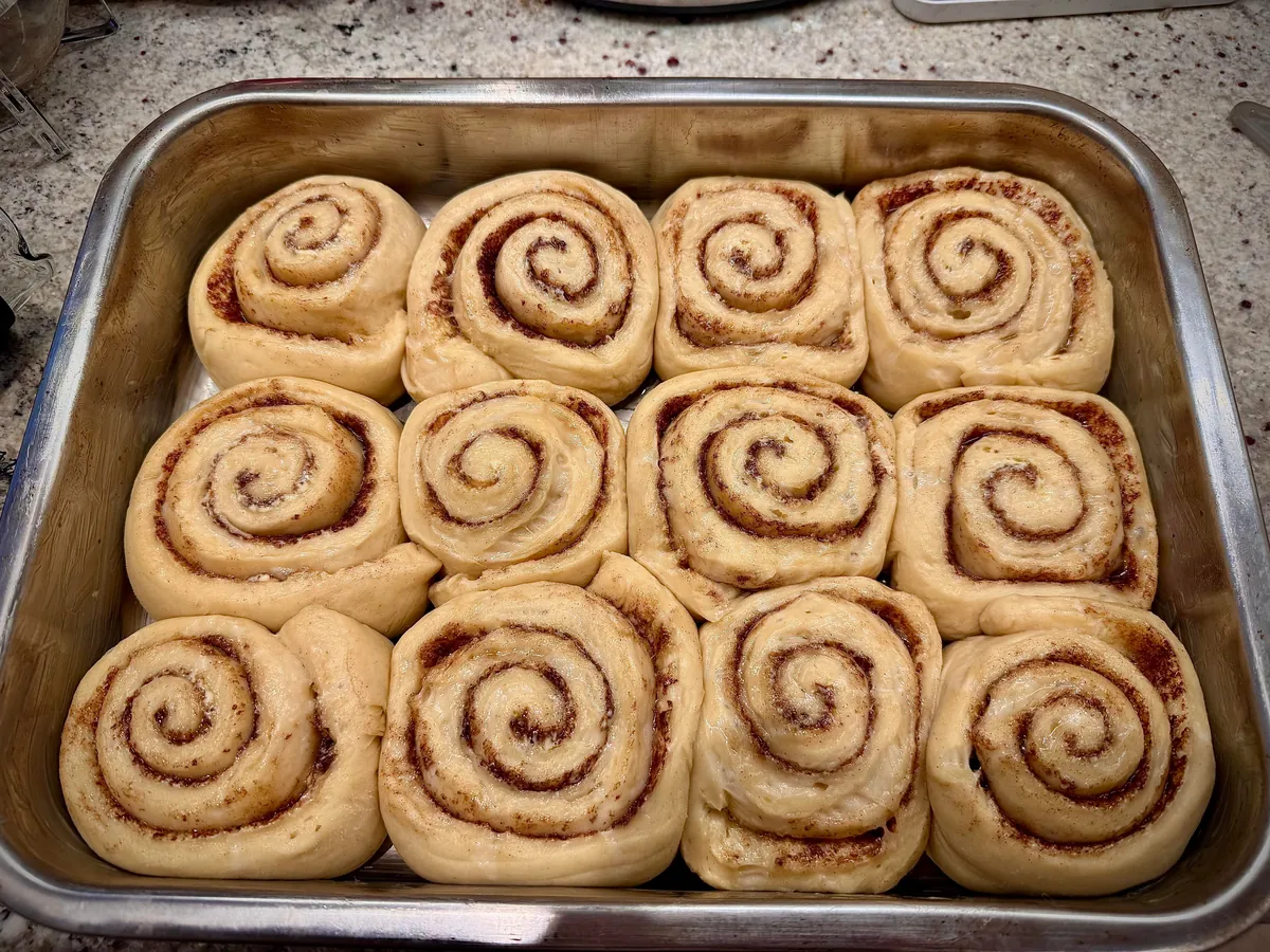 [homemade] afternoon tea