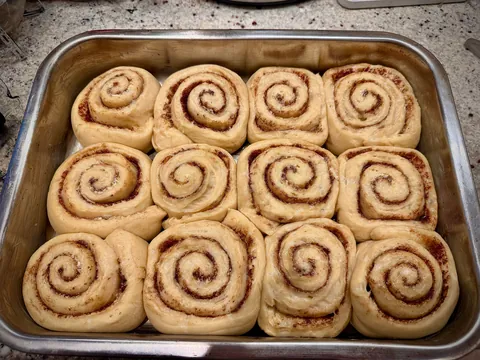 [homemade] afternoon tea