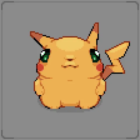 Making cursed nintendo characters, Day 127