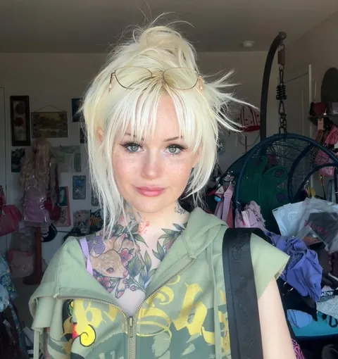 Which do you like better? Less or more? ◡̈