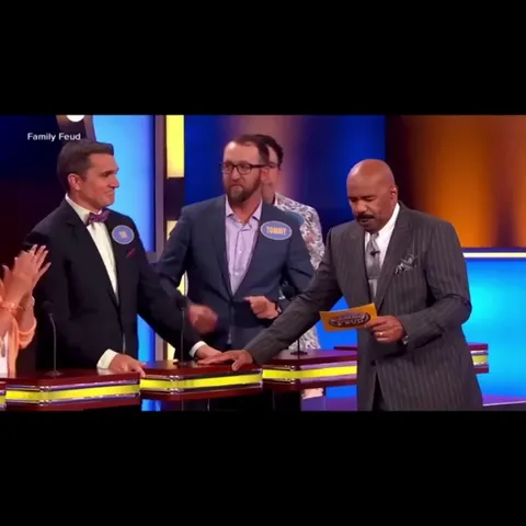 A Family Feud contestant who joked about regretting his marriage on the show was later found guilty of murdering his wife.