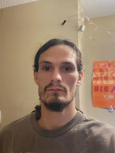 35 years old, sober since 2020, need to feel something... can you do it? And don't go easy