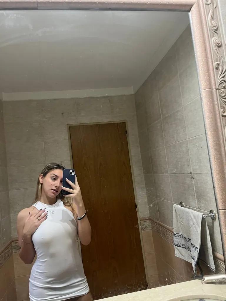 Dressed or undressed…