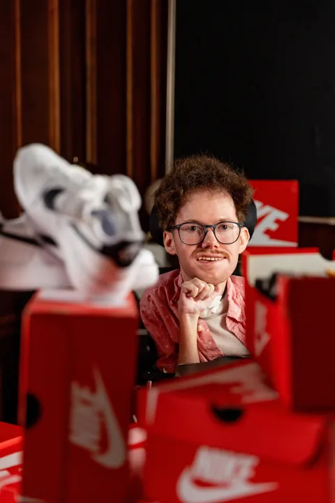 Today is my golden birthday! 27 on the 27th! That means I’ve officially lived to see 24 more birthdays than I was expected to see!