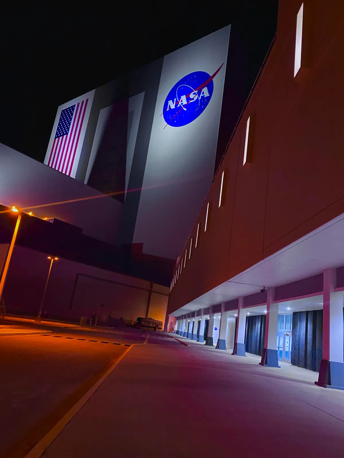 On station and ready for the witching hour. Happy Halloween!