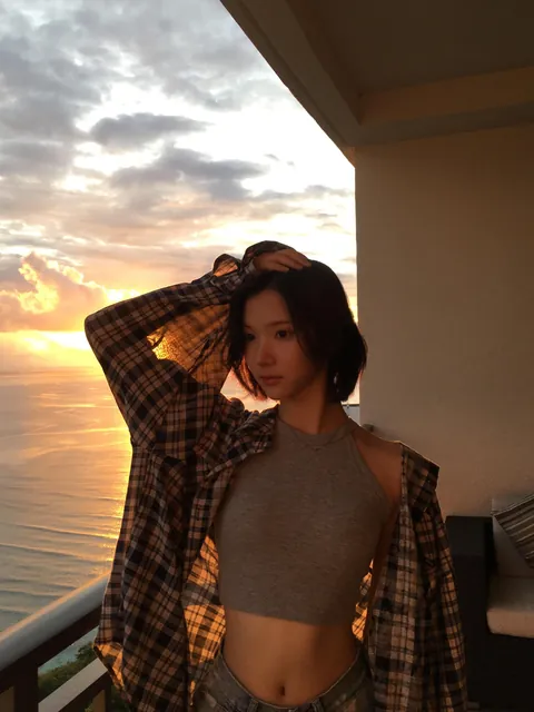 Jiwoo - Hearts2Hearts