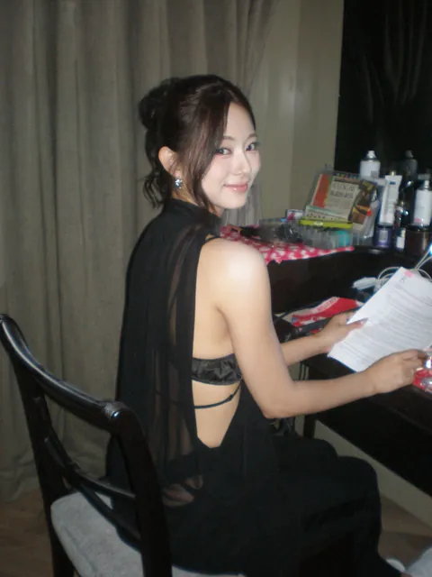 TWICE - Tzuyu