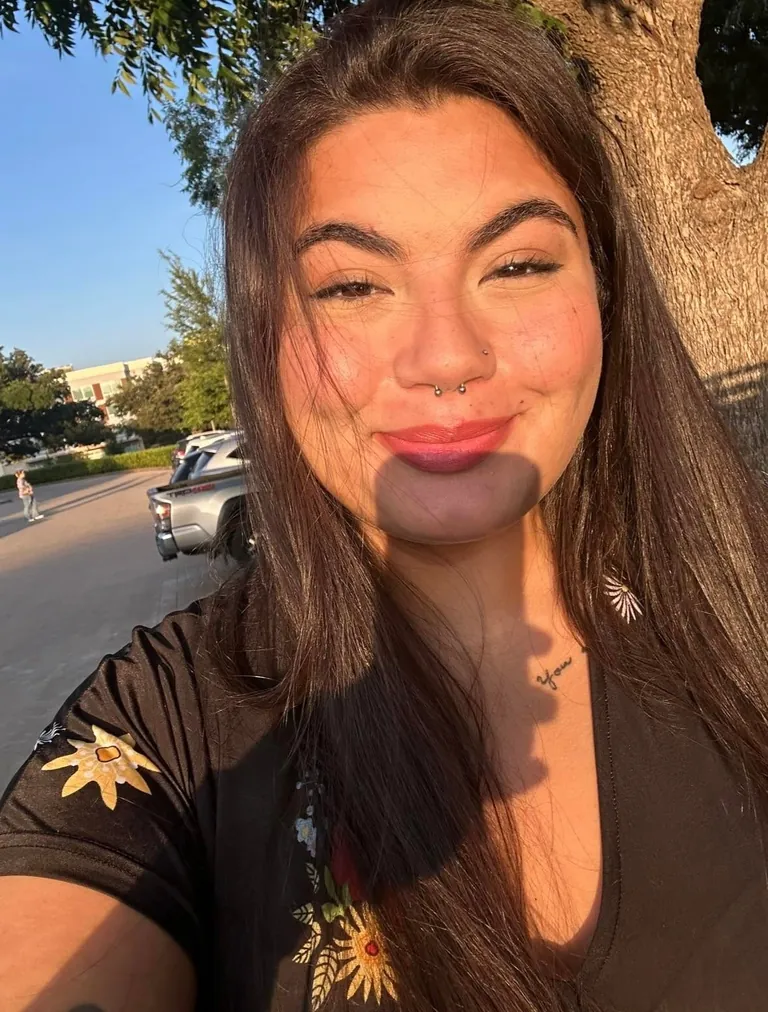 Human version of a participation trophy. I’m very curious what yall have to say. Please humble me 24 F