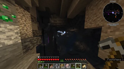 I haven't played Minecraft since Xbox 360, what the hell is this