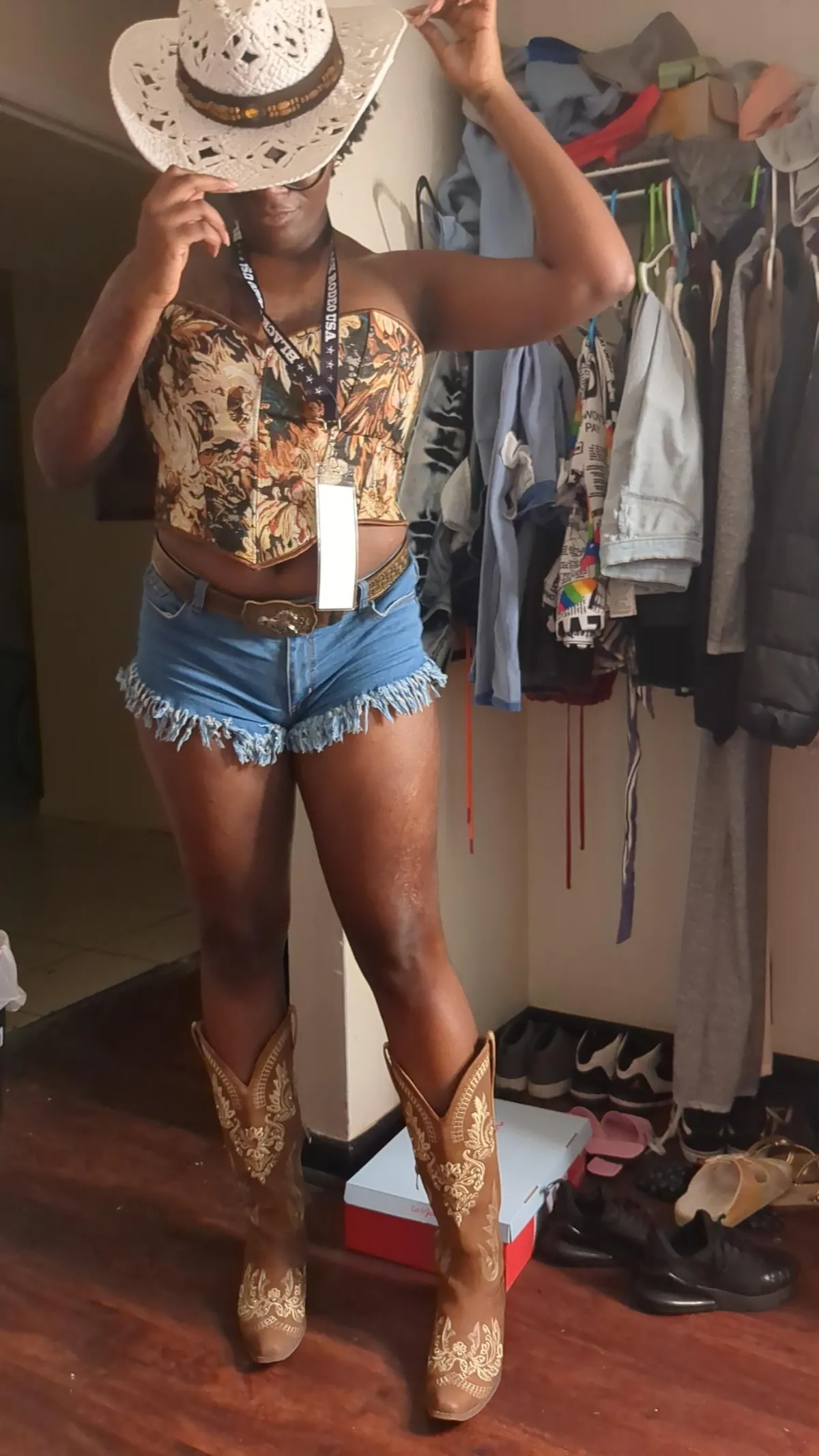 Roast Me! I'm already 30% there