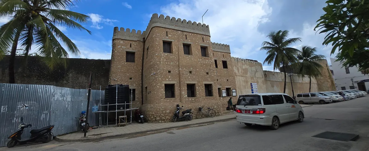 The Beauty of Tanzania