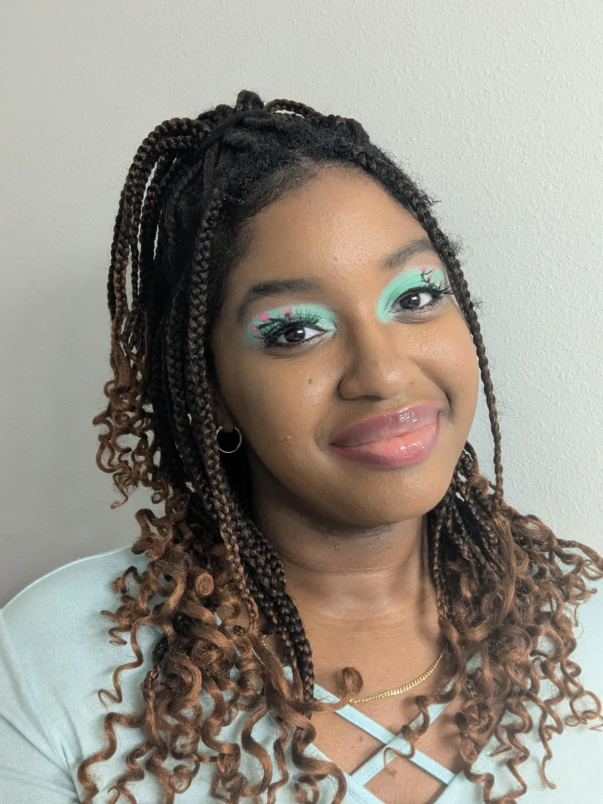 Arizona Green Tea 🌸💚💖