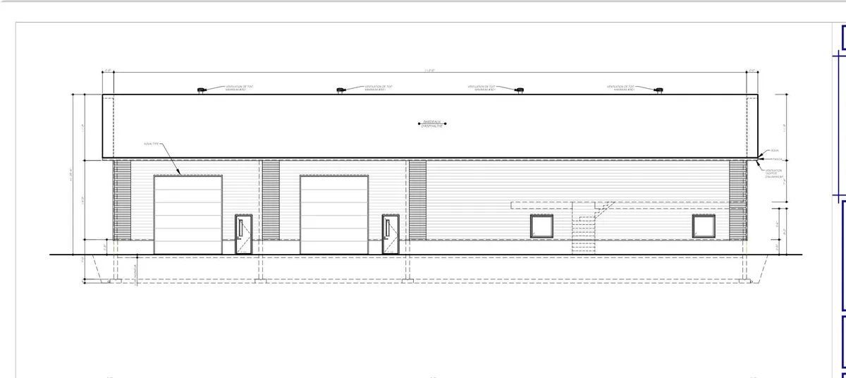 Hopefully my last garage