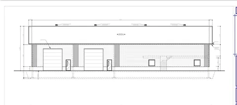 Hopefully my last garage