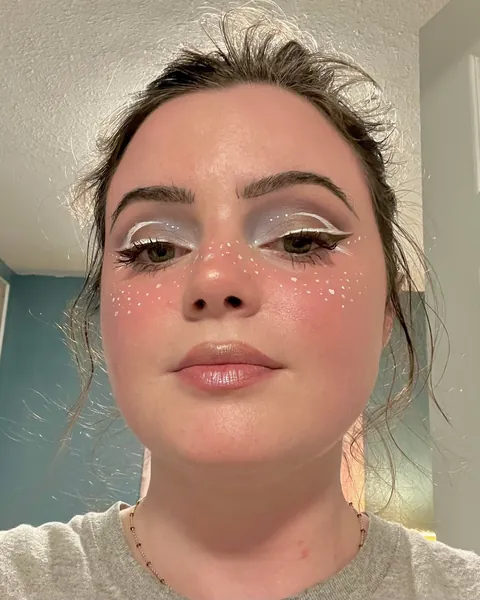 Renfaire makeup: yay or nay?