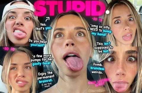 This is ur sign to let a stranger own you with porn and call you names 🤭