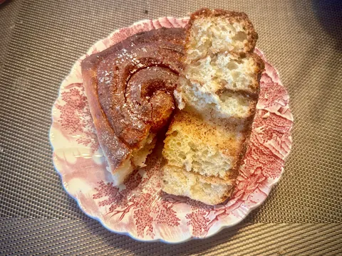 [homemade] afternoon tea