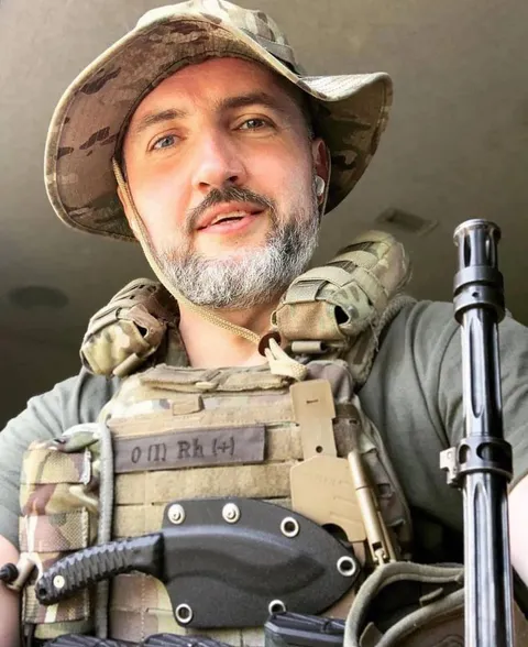 RIP S.T.A.L.K.E.R game developer Volodymyr Ezhov - involved in the creation of Alexander (RTS/RPG from 2004), Cossacks 2 (RTS, 2005), Heroes of Annihilated Empires and STALKER: Clear Sky (2008) - has been killed in Ukraine Reportedly in Bakhmut