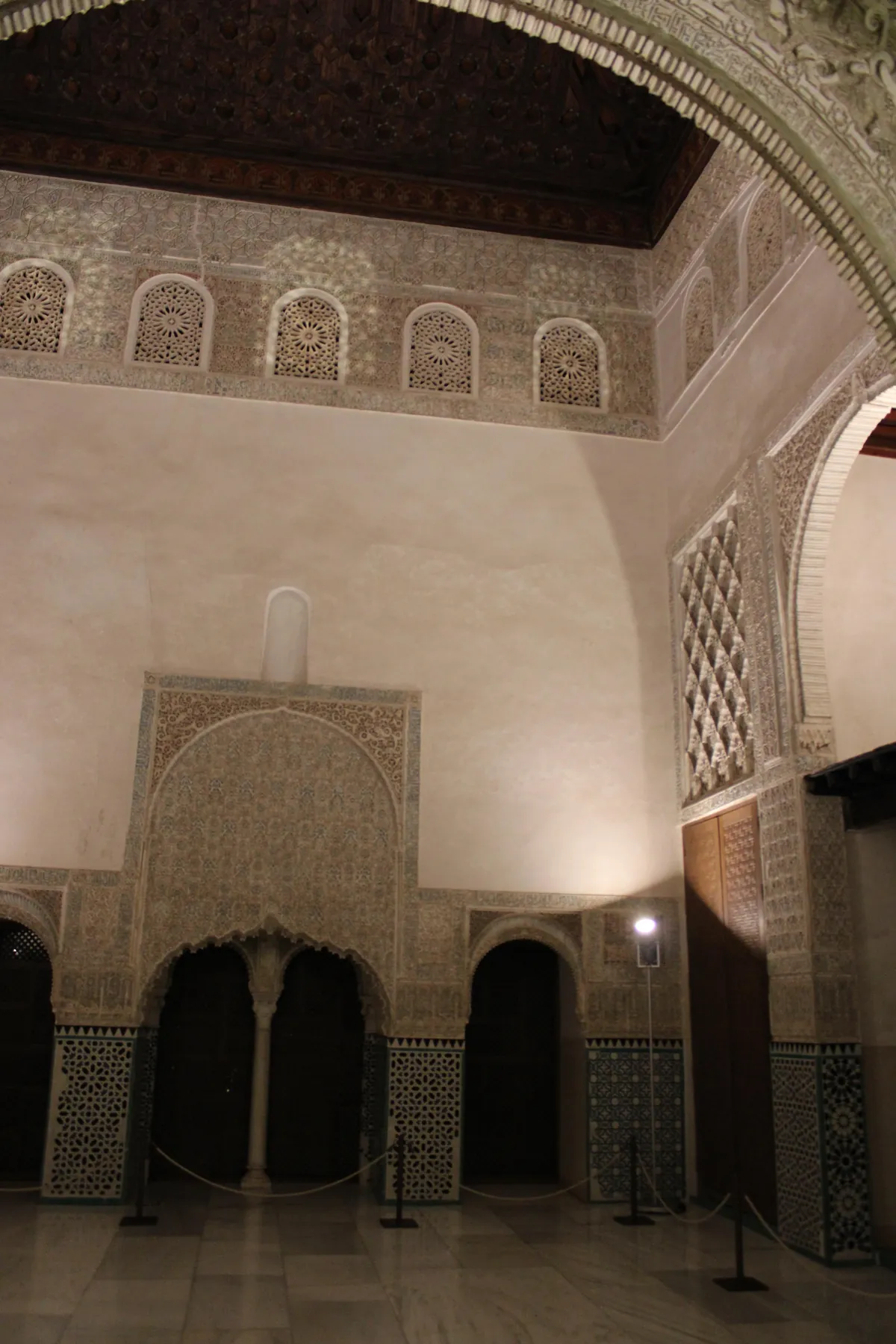 Hispanomuslim architecture (compendium)