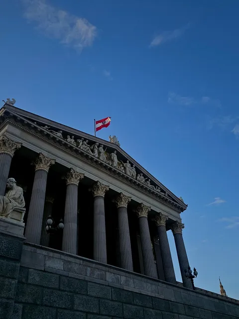 My trip to Austria 🇦🇹