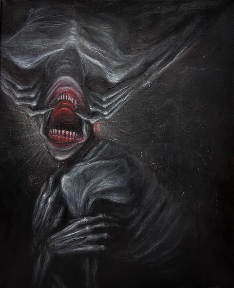 Works I did this year