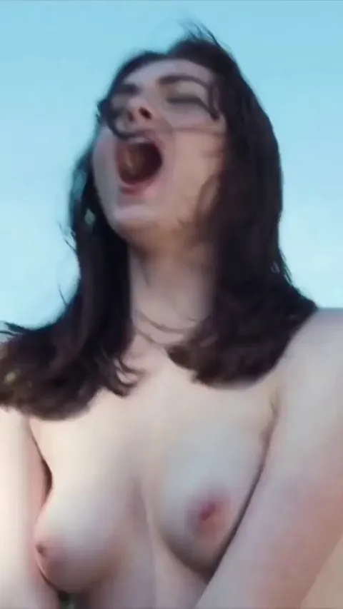 Anamaria Vartolomei - The Empire (2024)