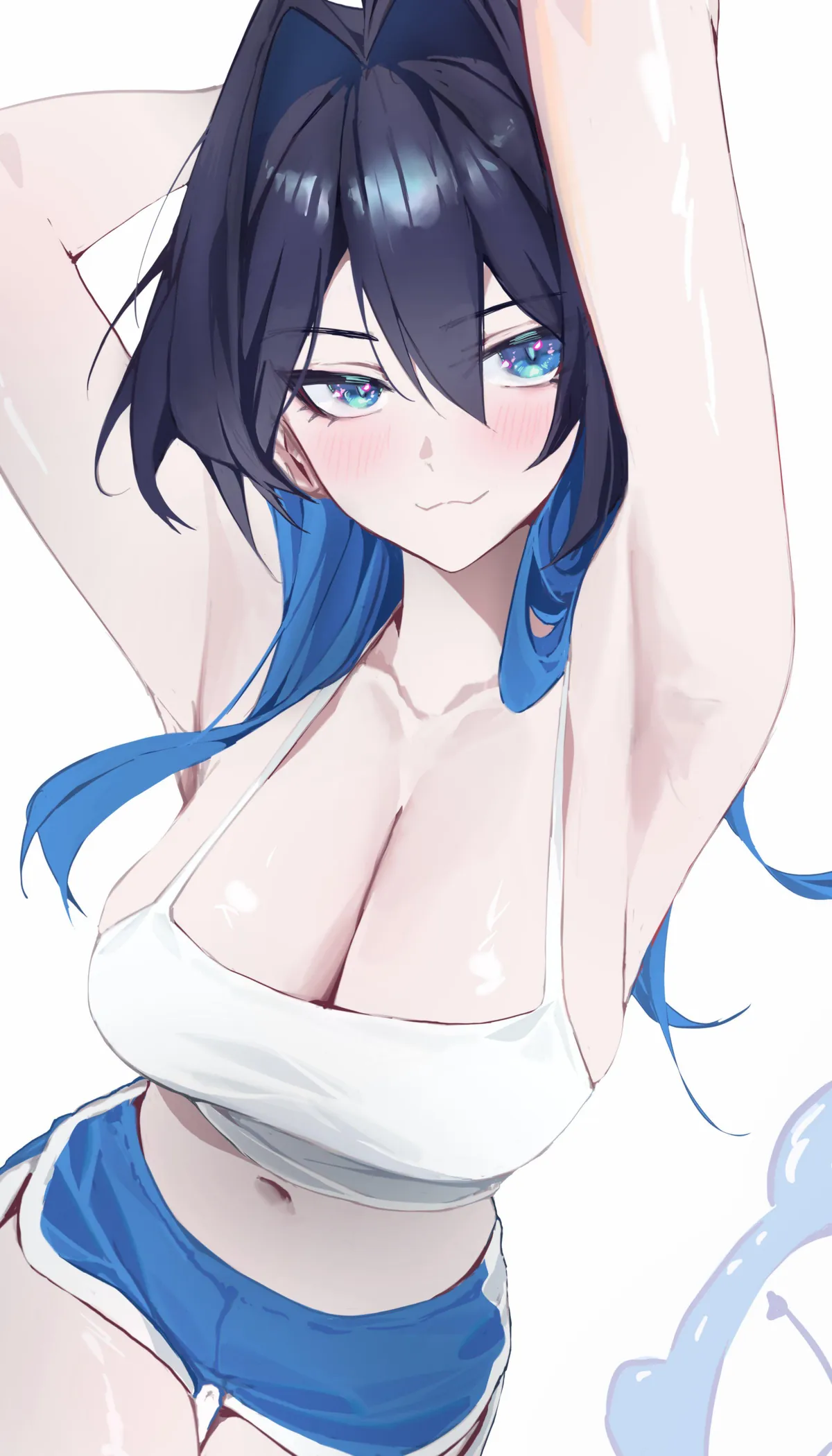 Ouro Kronii [Hololive]