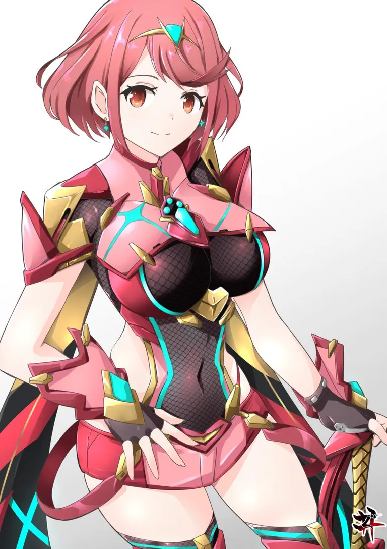 Pyra 