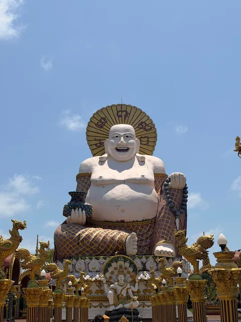 5 days in Koh Samui, Thailand