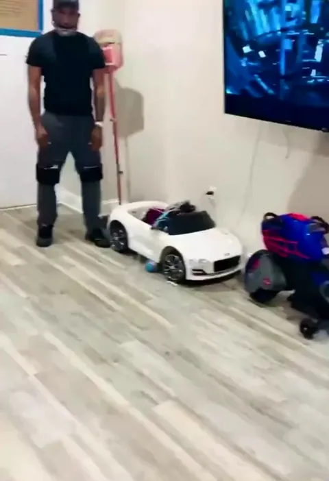 Learning a life lesson