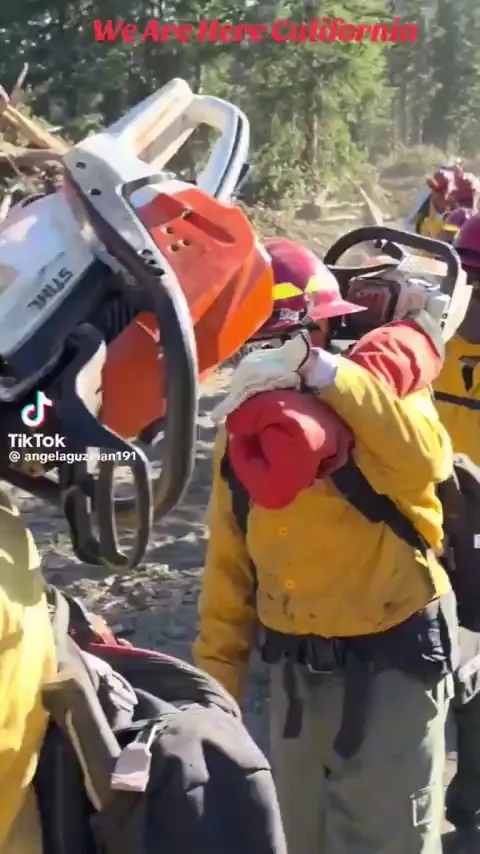 Despite all the trash half the country talks about them, they always show up to help when there is a disaster.
Thank you Mexico for sending help.