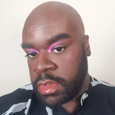 I wanted to do something impactful but simple and approachable. I think I hit the mark :)