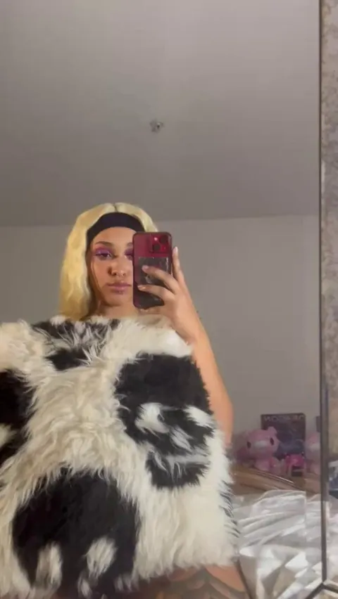 beautiful all around