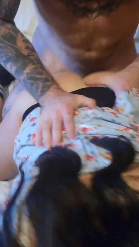 Tell me your favorite spot to cum