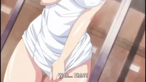 Mommy going to wash your back