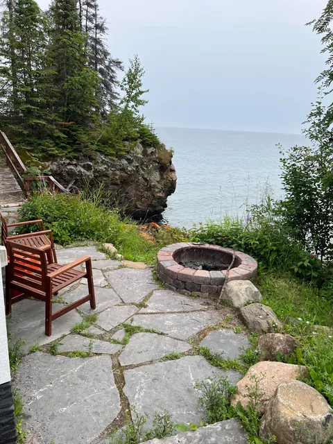 Cozy cabin in Grand Marais MN