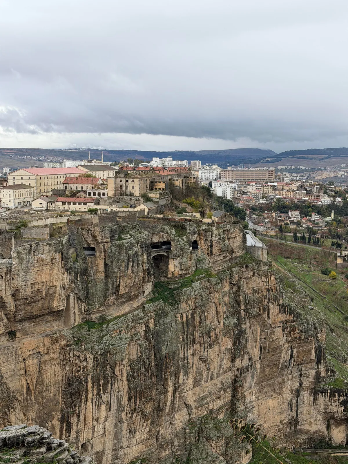 Amazing few days in Algeria