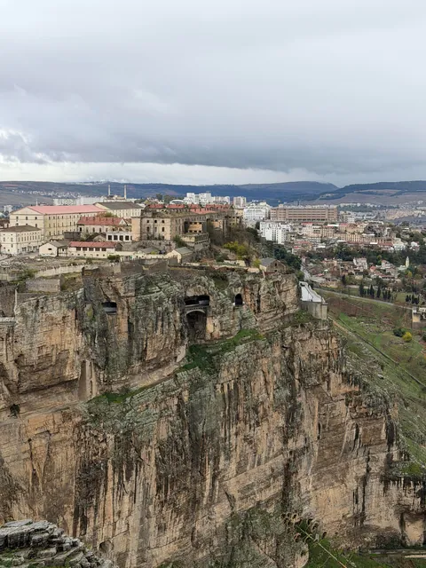 Amazing few days in Algeria