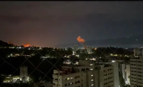 Shit just got fucked up.