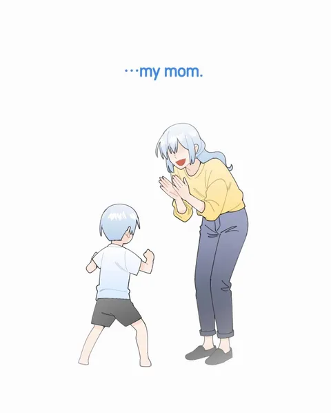 Why are you being so childish? (By ChachaENX)