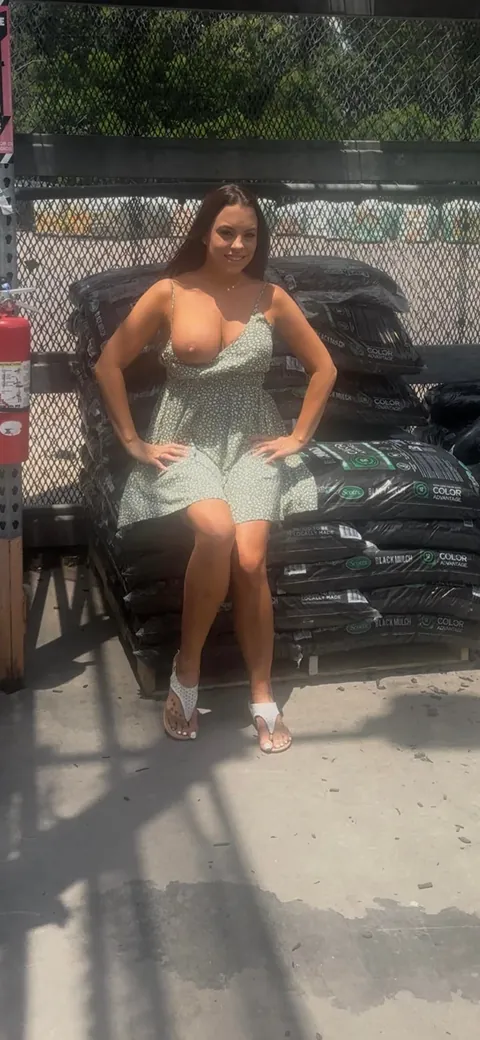 Got Wood? - Home Depot. Swipe…