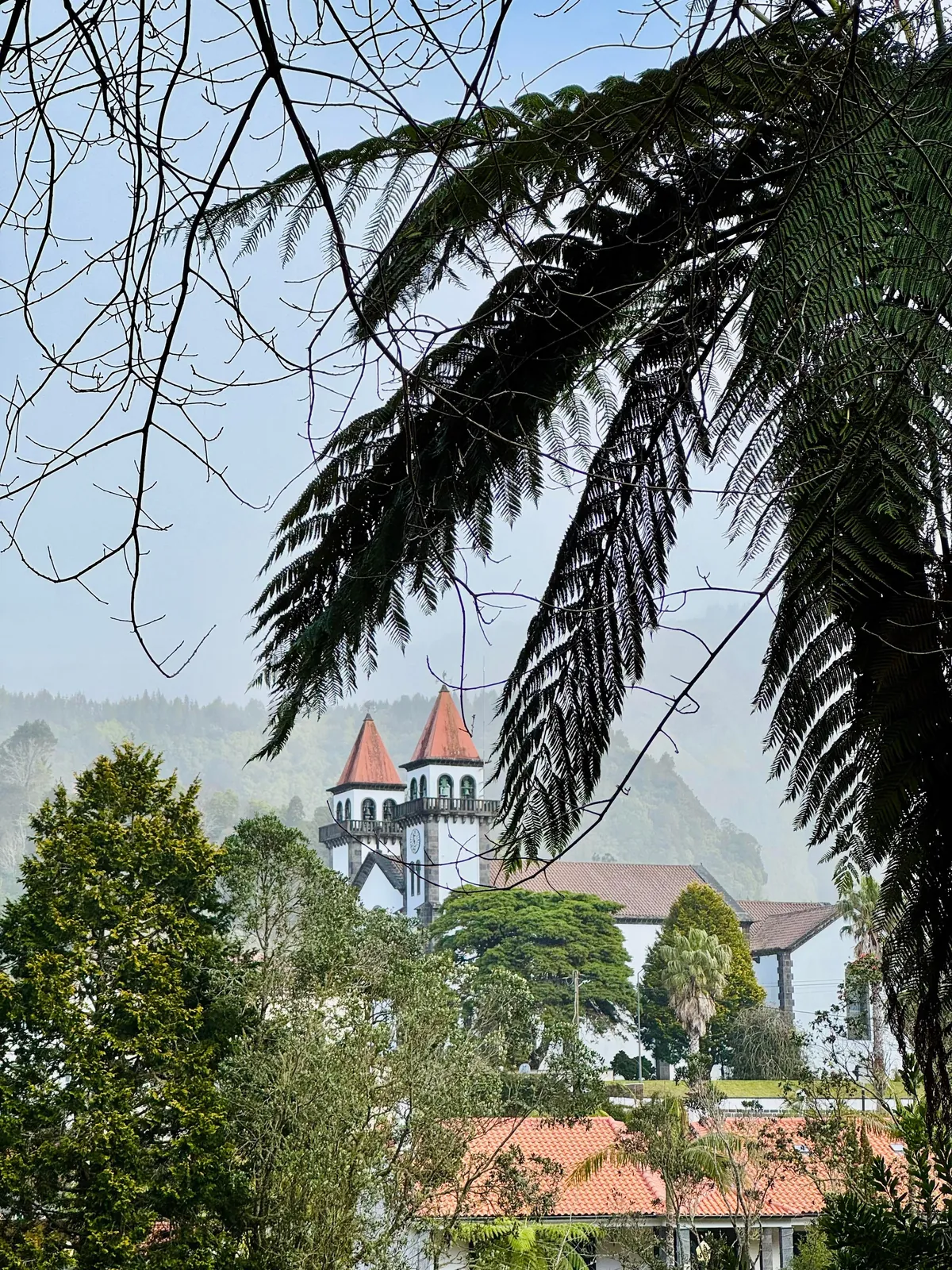 São Miguel, Azores (Portugal): A paradise for nature lovers