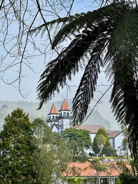 São Miguel, Azores (Portugal): A paradise for nature lovers