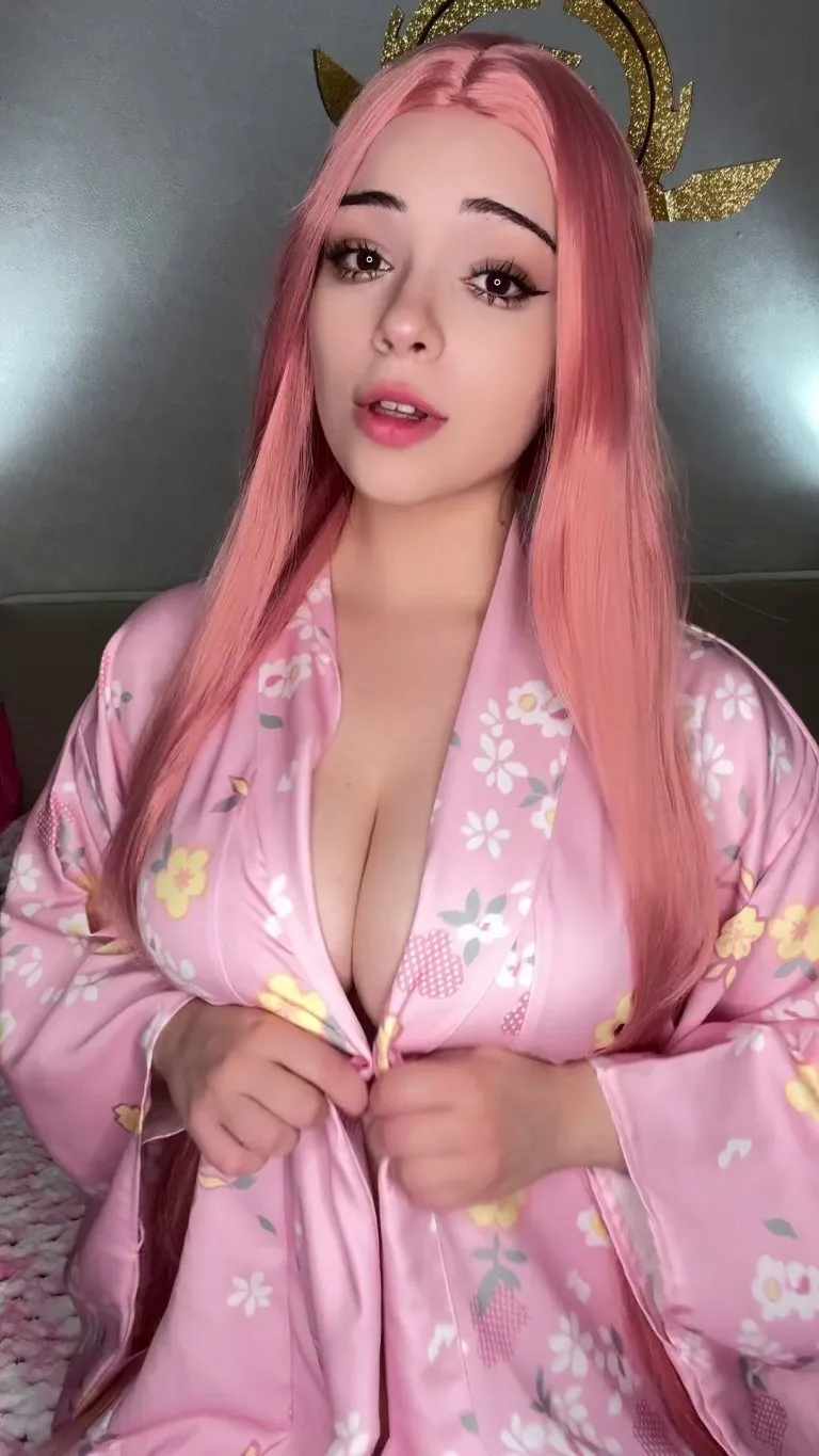 Hope this reveal make you hard (reveal)